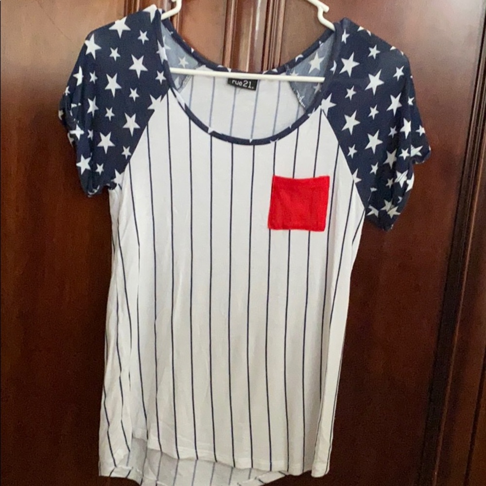 T shirt